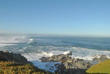 La Ritoqueña Hotel de Playa