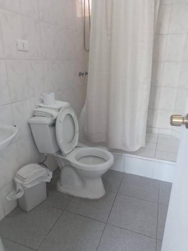 Hotel Palermo Quintero