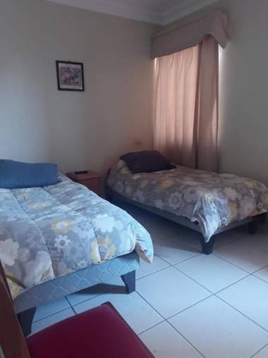 Hotel Palermo Quintero