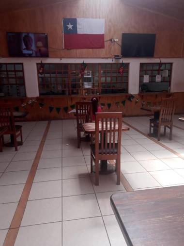 Hotel Palermo Quintero