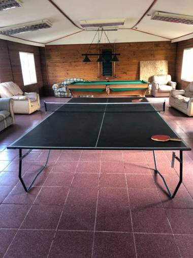 Cabañas Costatour Quintero