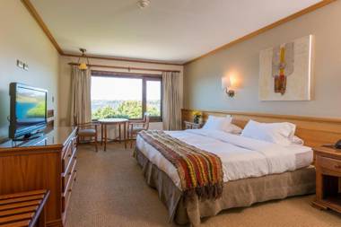 Hotel Cabaña Del Lago Puerto Varas