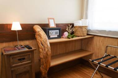 Casa Kalfu Hotel Boutique