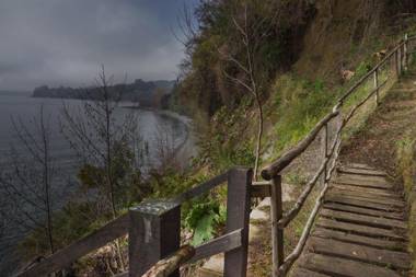 Bordemundo B&B y Cabañas