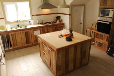 Hostal Compass del Sur