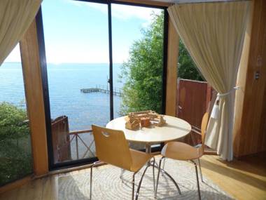 Cabañas Bahia Celeste Puerto Varas