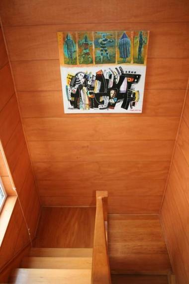 Cabañas Portal de las Rosas