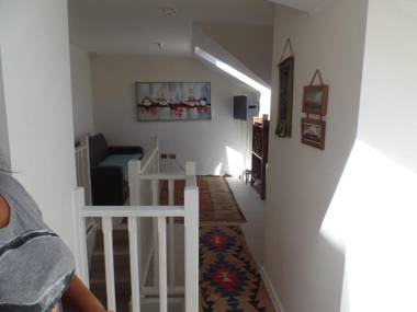 Decher Apartment - Puerto Varas