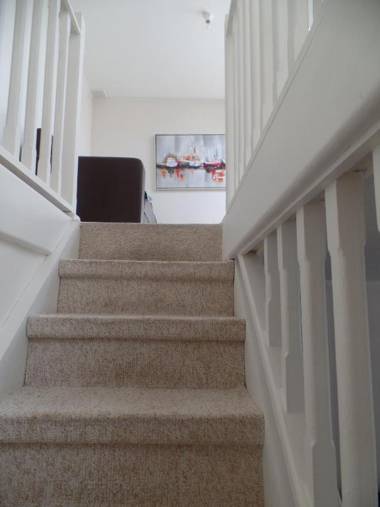 Decher Apartment - Puerto Varas