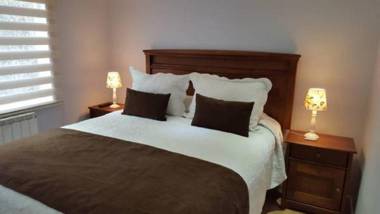 Hotel Puerta del Lago