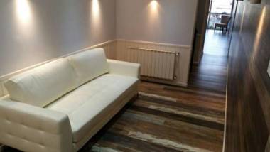 Hotel Puerta del Lago