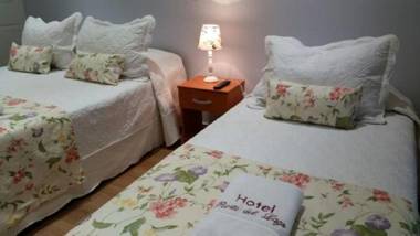 Hotel Puerta del Lago