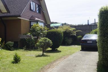 Hospedaje El Roble Puerto Varas