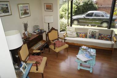 Hospedaje El Roble Puerto Varas