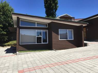 Cabañas Sur Patagón