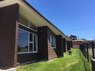 Cabañas Sur Patagón