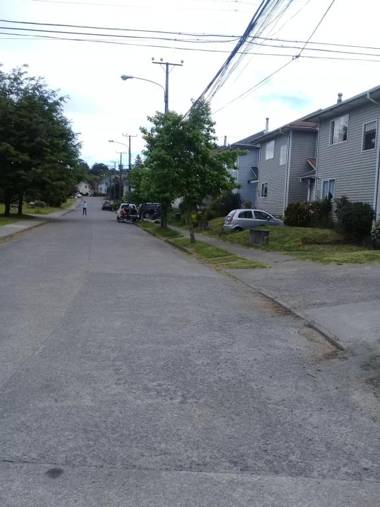 habitacion privada Patagonia Norte - Puerto Varas homestay - Mailen - BnB Plus