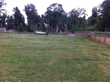 Cabañas Estrella del Sur