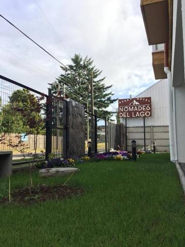 Departamentos Nómades del Lago