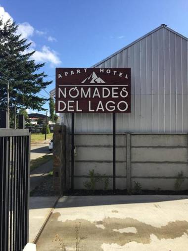 Departamentos Nómades del Lago
