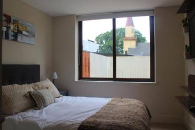 Hermoso departamento nuevo en costanera de Puerto Varas
