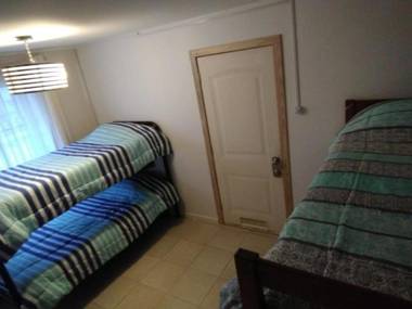 Hostal Brisas del Sur