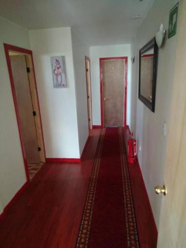 Hostal Brisas del Sur