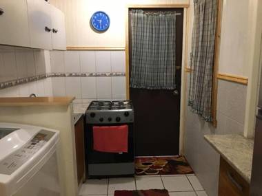 Casa Cabaña Oro Rayado Puerto Varas