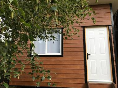 Cabaña para 2 personas