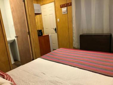 Cabaña para 2 personas