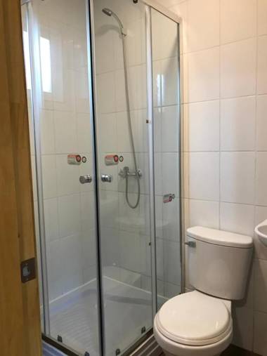 Cabaña para 2 personas