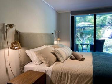 En Puerto Varas Lujoso Depto con Estacionamiento Servicio HOM