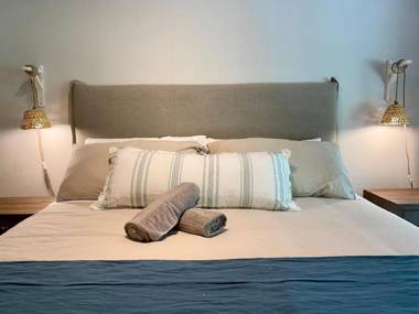 En Puerto Varas Lujoso Depto con Estacionamiento Servicio HOM