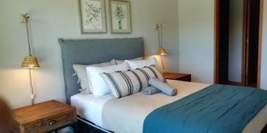 Depto 2D2B con Estacionamiento frente al Costanera Servicio HOM