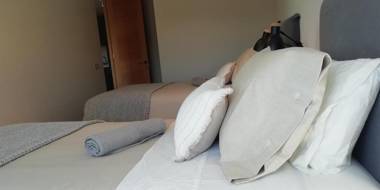 Depto 2D2B con Estacionamiento frente al Costanera Servicio HOM