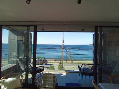 Depto 3D2B con 02Parking y Terraza en Puerto Varas Servicio HOM