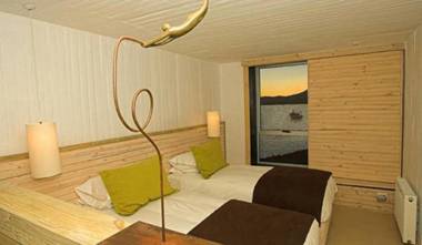 NOI Indigo Patagonia