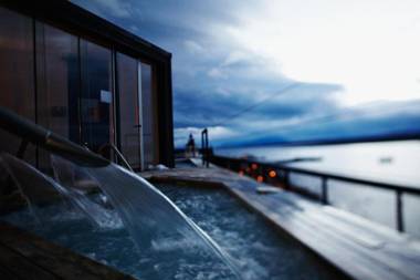 NOI Indigo Patagonia