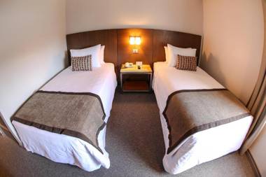 Hotel Martín Gusinde