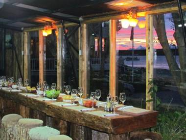 Hotel Capitán Eberhard