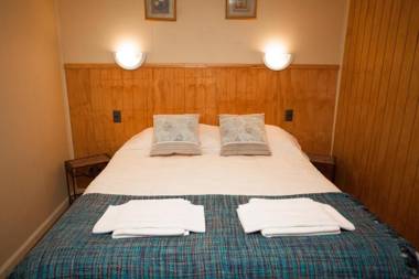 Hostal Alamo Patagonico