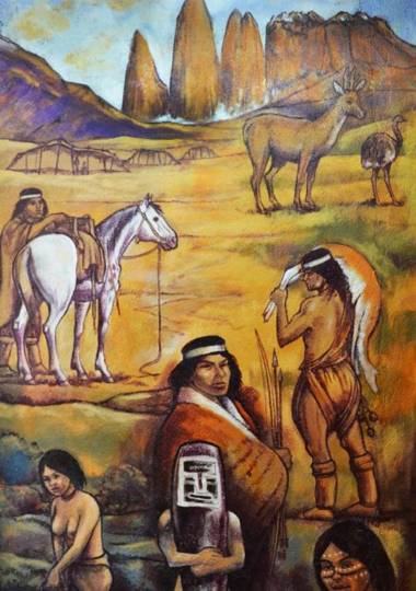 Hostal Galvarino Puerto Natales