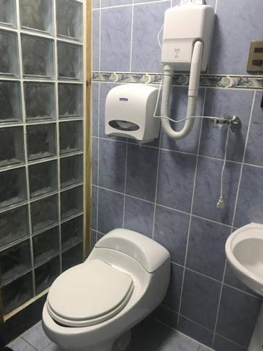 Hostal Galvarino Puerto Natales