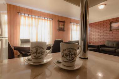 Cabañas Última Esperanza