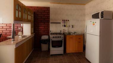 Cabañas Última Esperanza