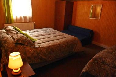 Cabañas Patagonia Insitu