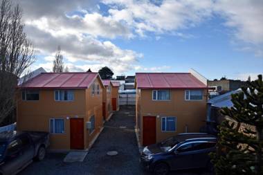 Cabañas Patagonia Insitu
