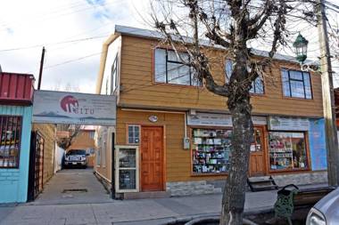 Cabañas Patagonia Insitu