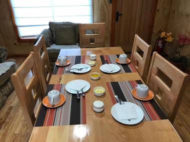 Hostal Andes Patagonicos