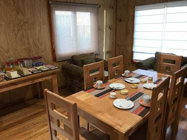 Hostal Andes Patagonicos